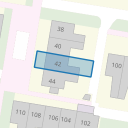 Perceel BSH00-B-3811