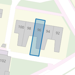 Perceel BSH00-B-3815