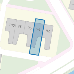 Perceel BSH00-B-3816