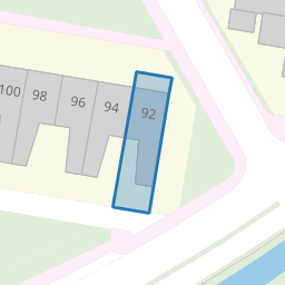 Perceel BSH00-B-3817