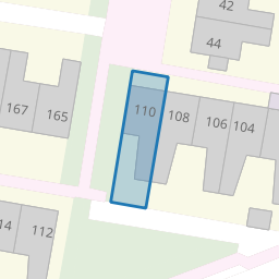 Perceel BSH00-B-3818