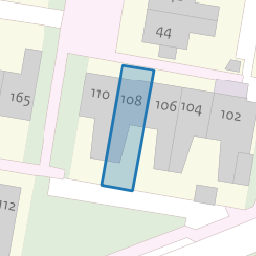 Perceel BSH00-B-3819