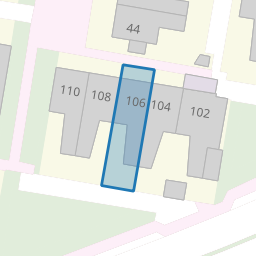 Perceel BSH00-B-3820