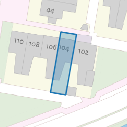 Perceel BSH00-B-3821