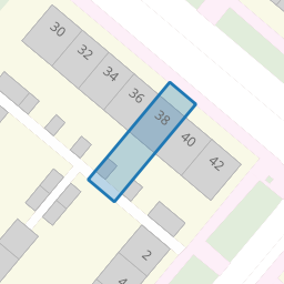 Perceel BSH00-B-3864