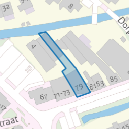 Perceel BSH00-B-3871