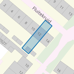 Perceel BSH00-B-3886