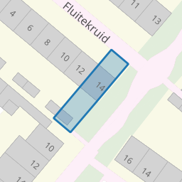 Perceel BSH00-B-3887