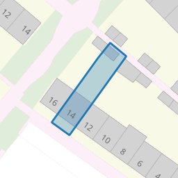 Perceel BSH00-B-3889