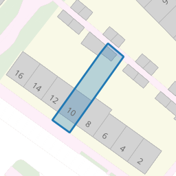 Perceel BSH00-B-3891