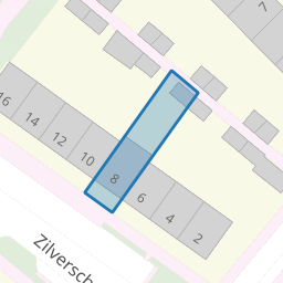 Perceel BSH00-B-3892