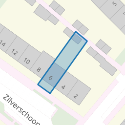 Perceel BSH00-B-3893