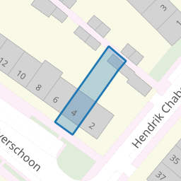 Perceel BSH00-B-3894