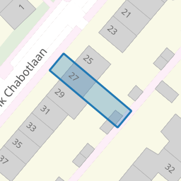 Perceel BSH00-B-3896