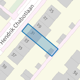 Perceel BSH00-B-3898