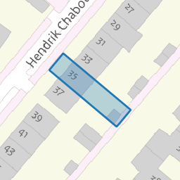 Perceel BSH00-B-3900