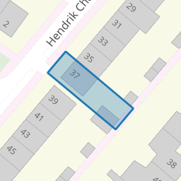 Perceel BSH00-B-3901