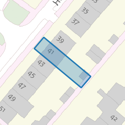 Perceel BSH00-B-3903