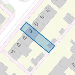 Perceel BSH00-B-3905