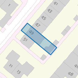 Perceel BSH00-B-3907