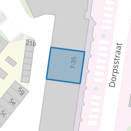 Perceel BSH00-B-3912