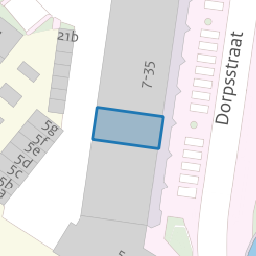 Perceel BSH00-B-3913