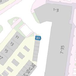 Perceel BSH00-B-3916