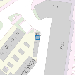 Perceel BSH00-B-3917