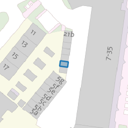 Perceel BSH00-B-3921