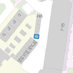 Perceel BSH00-B-3922