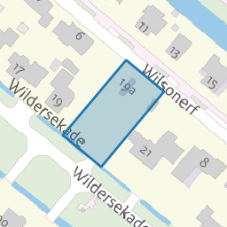 Perceel BSH00-B-3931