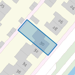 Perceel BSH00-B-3934