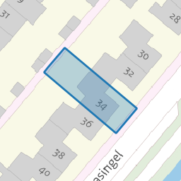 Perceel BSH00-B-3936