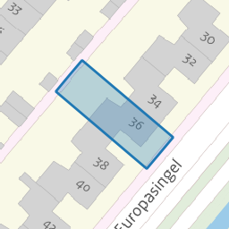 Perceel BSH00-B-3937