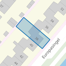 Perceel BSH00-B-3938