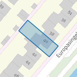 Perceel BSH00-B-3939