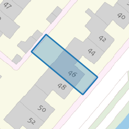 Perceel BSH00-B-3940