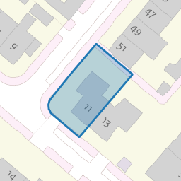 Perceel BSH00-B-3945