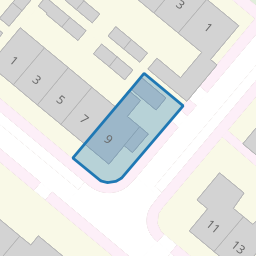 Perceel BSH00-B-3946