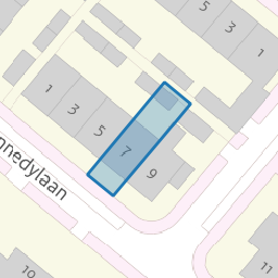 Perceel BSH00-B-3947