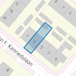 Perceel BSH00-B-3949