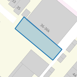 Perceel BSH00-B-3955