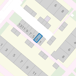 Perceel BSH00-B-3958