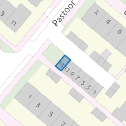 Perceel BSH00-B-3963