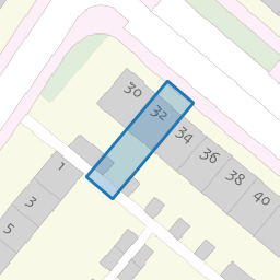 Perceel BSH00-B-3964