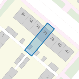 Perceel BSH00-B-3966