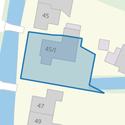 Perceel BSH00-B-3967