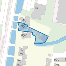 Perceel BSH00-B-3968