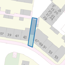 Perceel BSH00-B-3969