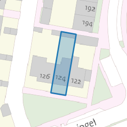 Perceel BSH00-B-3971